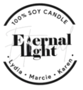 Eternal Light Candles