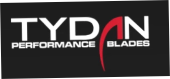 Tydan Blades
