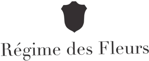 Regime Des Fleurs