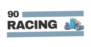90racing