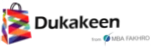 Dukakeen