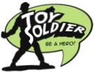 Toy Soldier Games