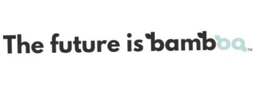 The future is bamboo