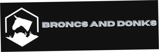 Broncs And Donks
