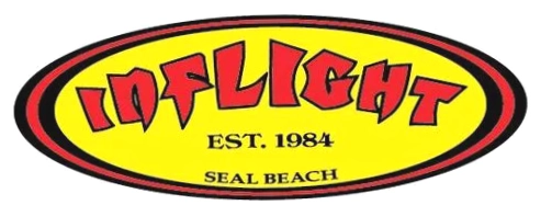 Inflight Surf Shop