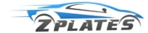 Zplates