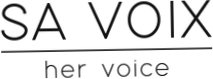 Sa Voix