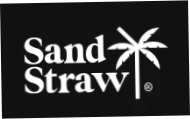Sand Straw