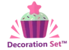 Decoration Set