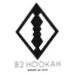 B2 Hookah