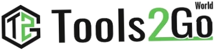 Tools To Go