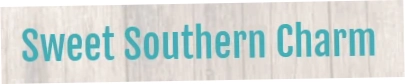 Sweet Southern Charm
