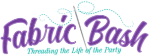 Fabric Bash