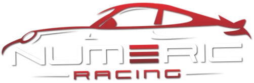 Numeric Racing