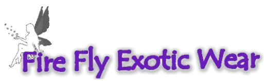 Fire Fly Exotic Wear