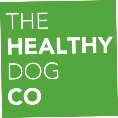 The Healthy Dog Co