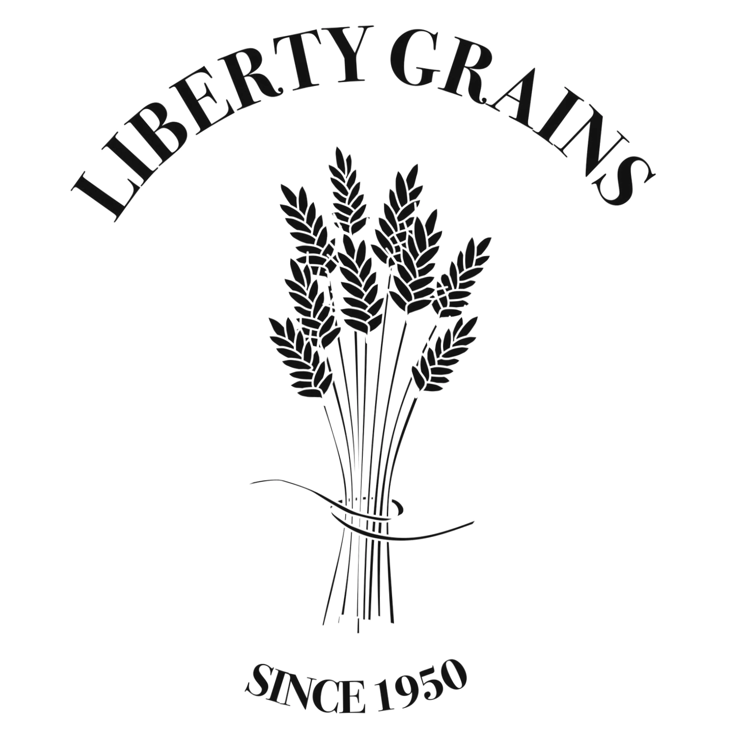 Liberty Grains