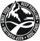 Keep Pedalling