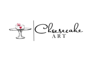 Cheesecake Art