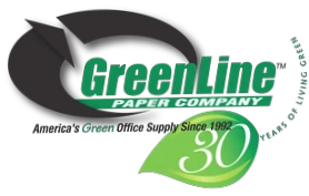 GreenLine Paper