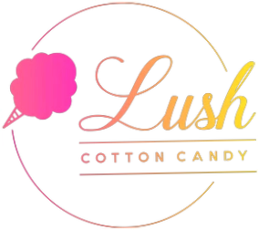 Lush Cotton Candy