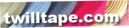 twilltape