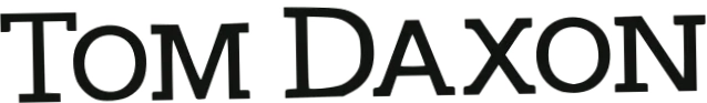 Tom Daxon