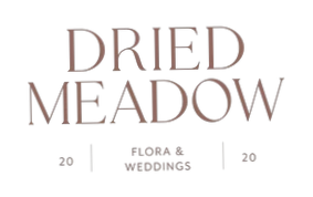 Dried Meadow