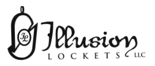 Illusionist Locket