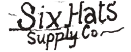 Six Hats Supply