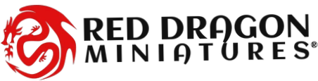 Red Dragon Miniatures