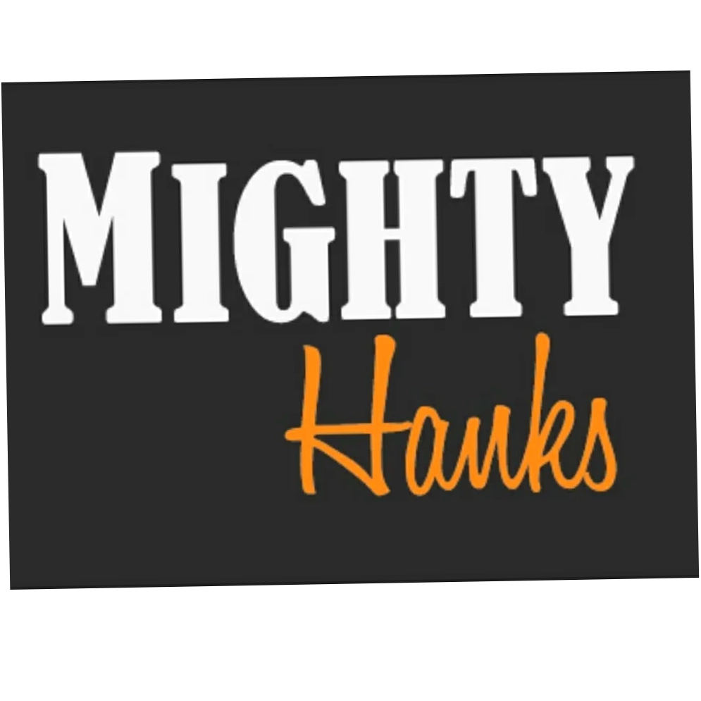 mighty hanks