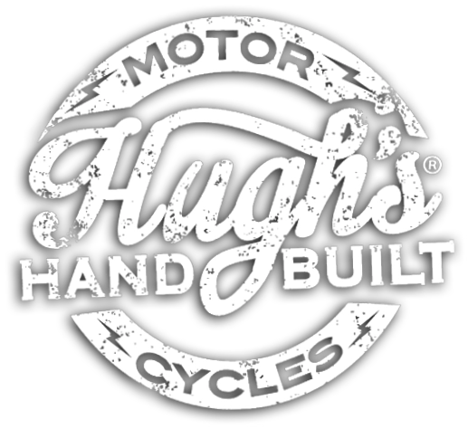 Hugh's Handbuilt