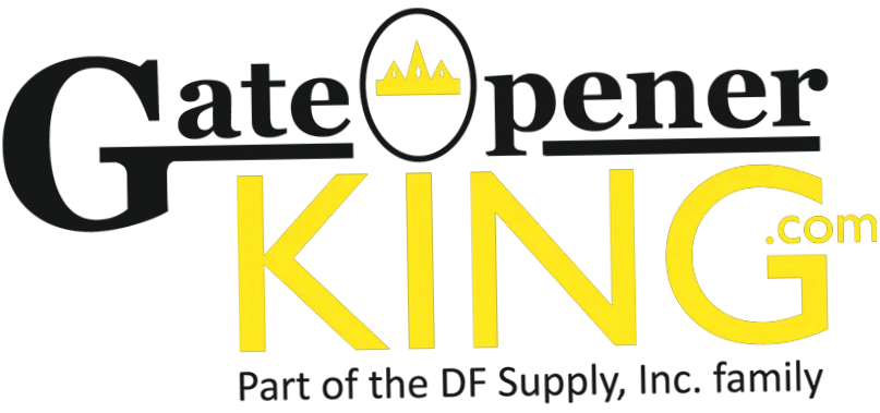 Gate Opener King