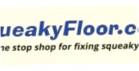 Squeaky Floor