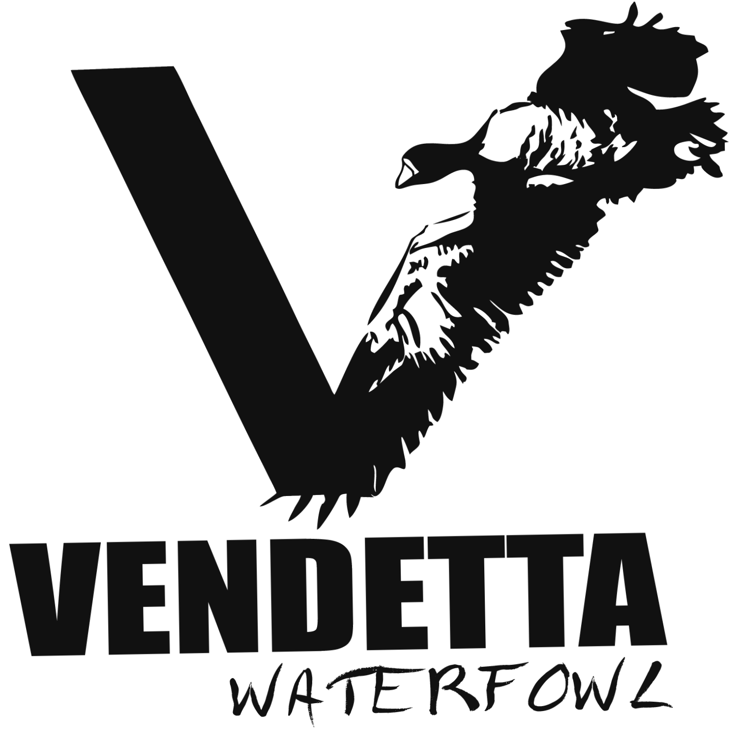 Vendetta Waterfowl