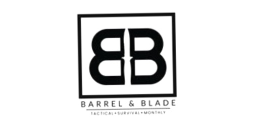 Barrel And Blade