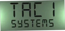 Tac 1 Systems