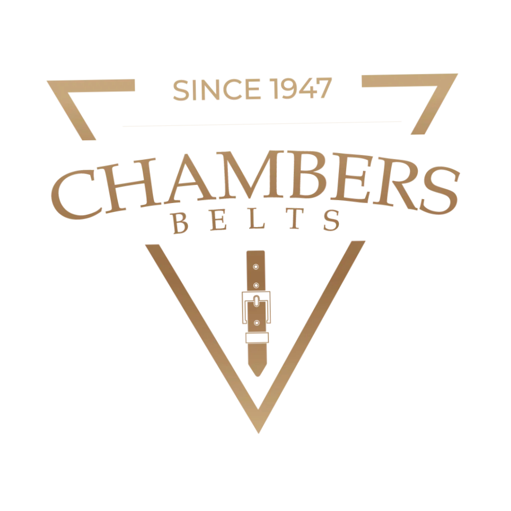 Chambers Belt