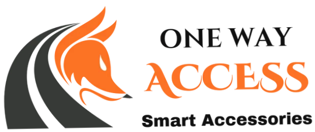 One Way Access