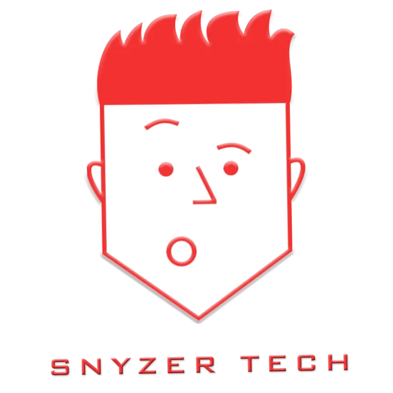 Snyzer Tech