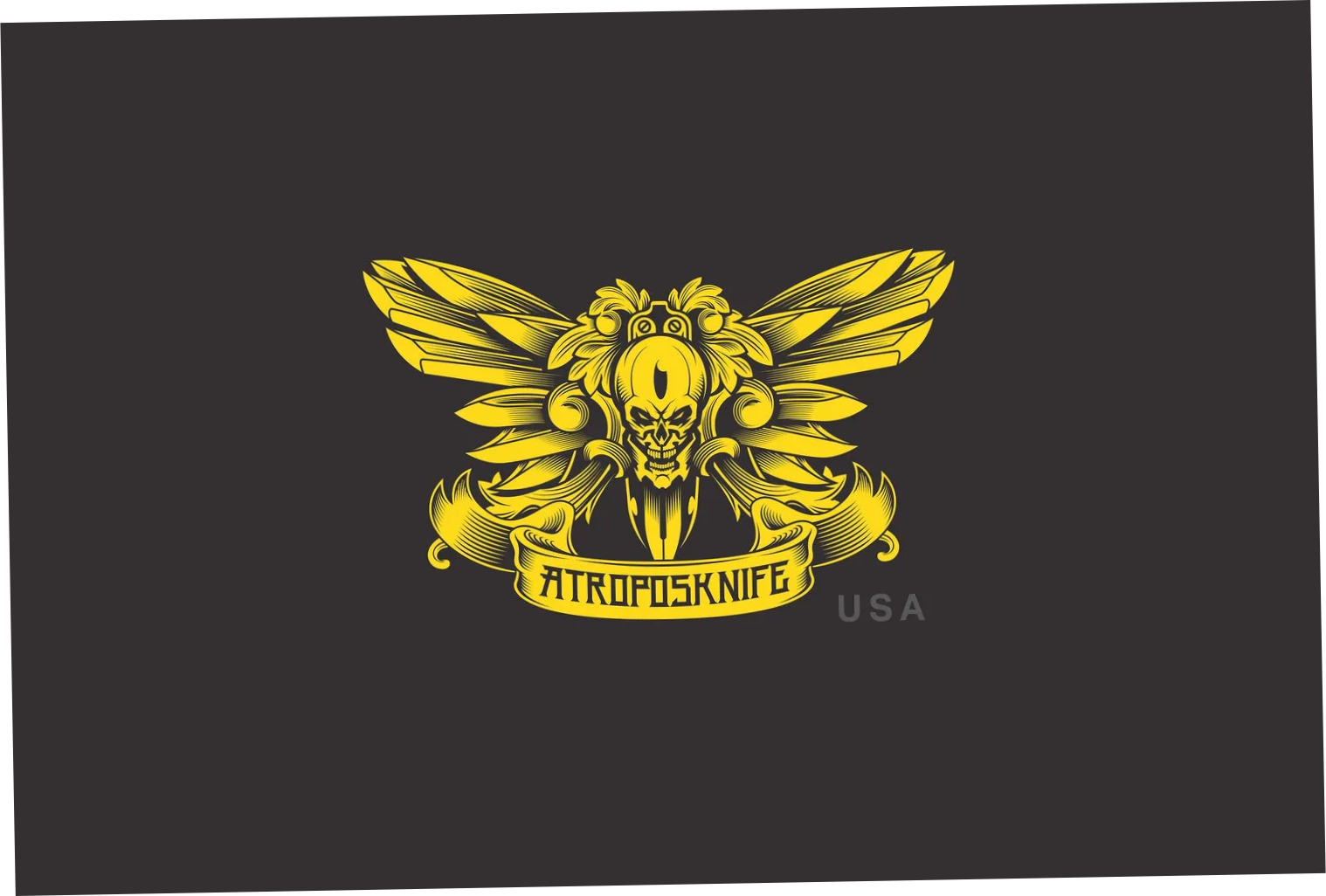 Atropos Knife USA