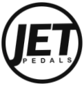 JET Pedals