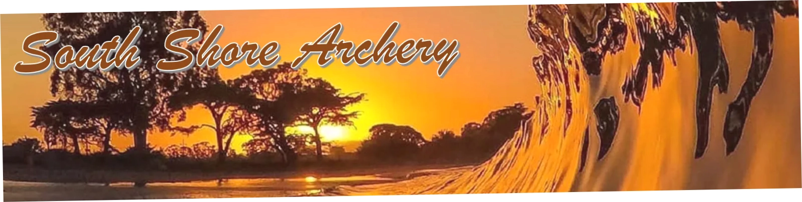 South Shore Archery