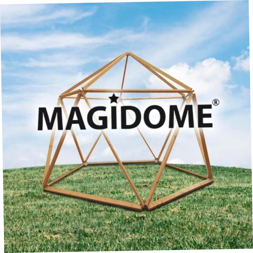 Magidome