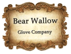 Bear Wallow Gloves