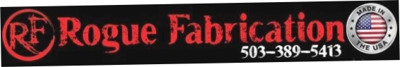 Rogue Fabrication