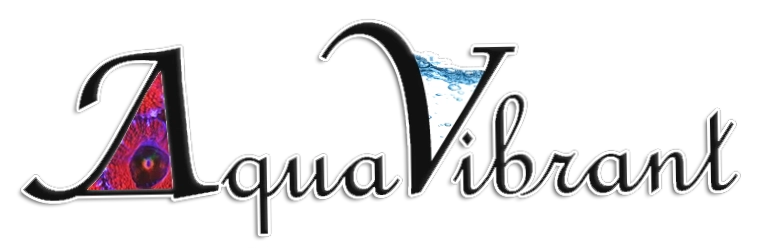 Aqua Vibrant