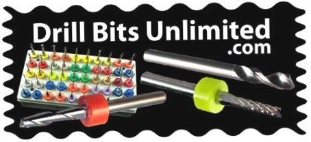 Drill Bits Unlimited