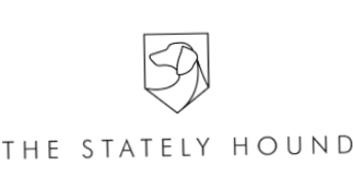 The Stately Hound